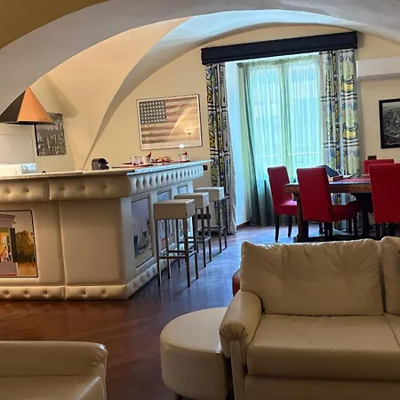 Apartment Loft Piazza Universita *
