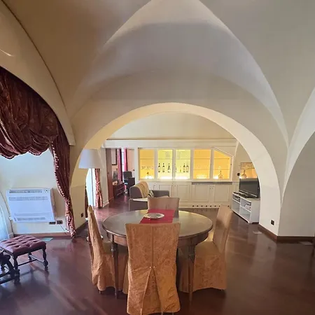 Apartment Loft Piazza Universita