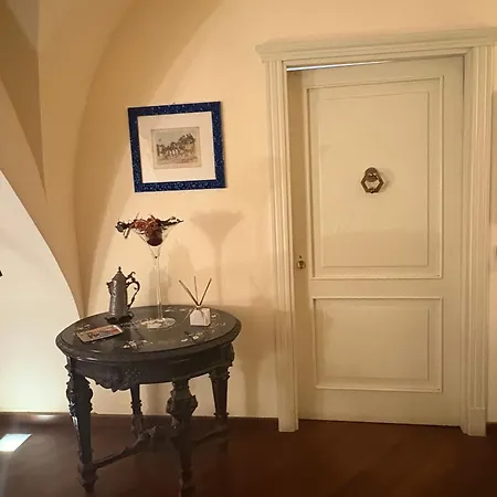 Apartment Loft Piazza Universita Catania