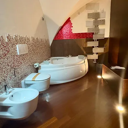 Apartment Loft Piazza Universita