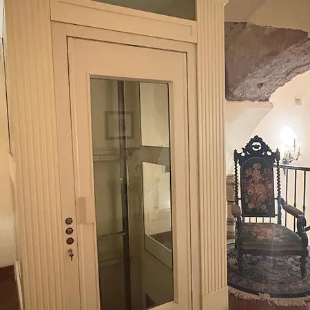 Apartment Loft Piazza Universita