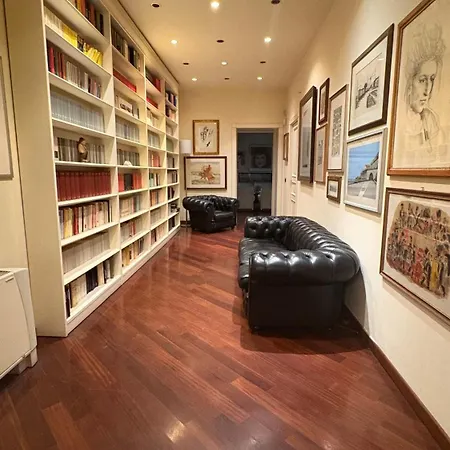 Apartment Loft Piazza Universita *