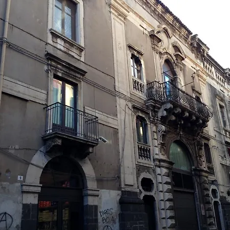 Loft Piazza Universita