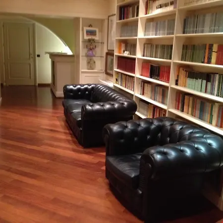 Apartment Loft Piazza Universita