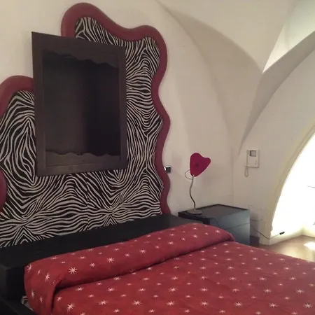 Loft Piazza Universita Catania