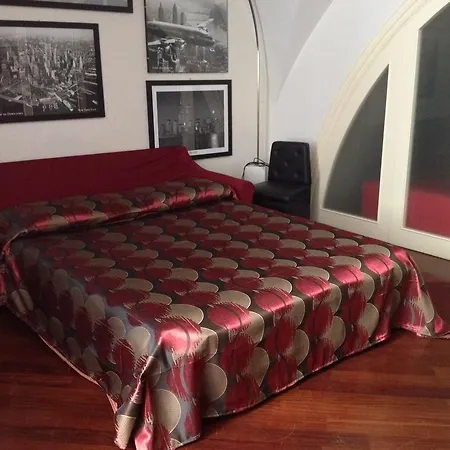 Loft Piazza Universita * Catania