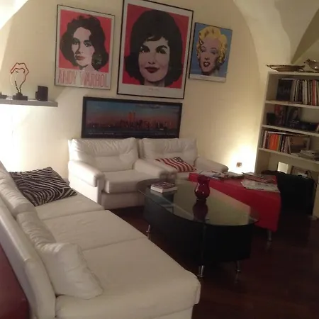Loft Piazza Universita Catania