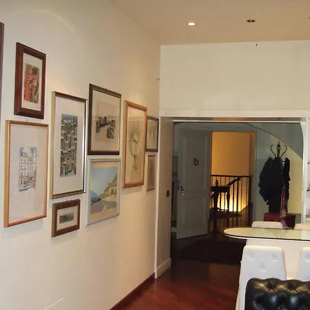 Apartment Loft Piazza Universita