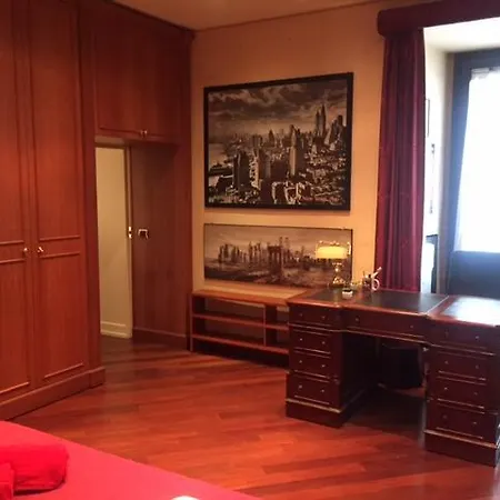 Loft Piazza Universita Apartment Catania
