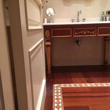 Apartment Loft Piazza Universita Catania