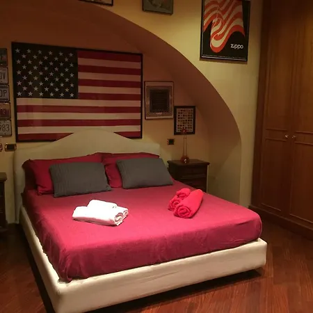 Loft Piazza Universita Catania