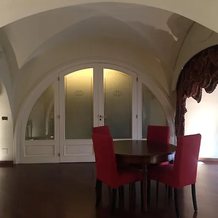 Loft Piazza Universita Apartment Catania