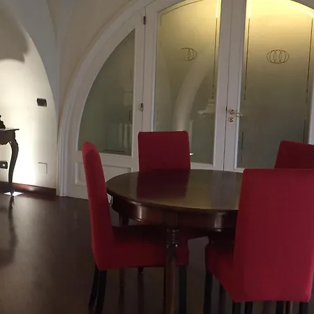 Apartment Loft Piazza Universita