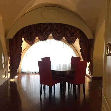 Apartment Loft Piazza Universita *