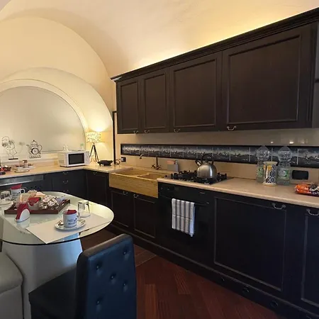 Loft Piazza Universita カターニア