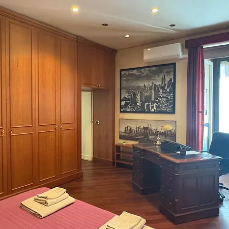 Loft Piazza Universita