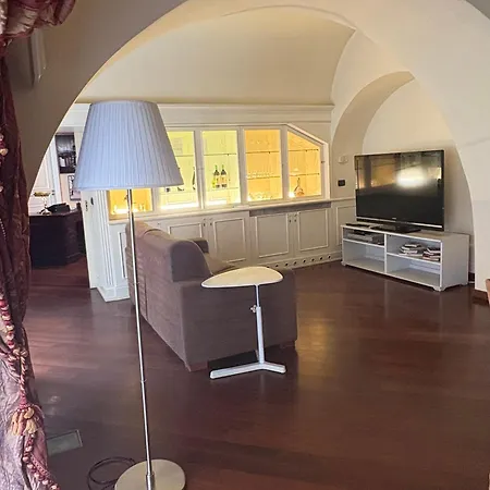 Loft Piazza Universita