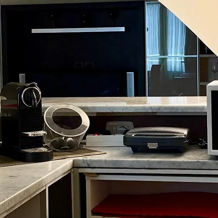 Loft Piazza Universita *