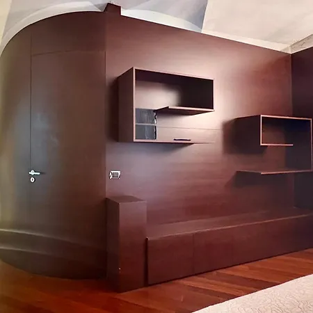 Loft Piazza Universita