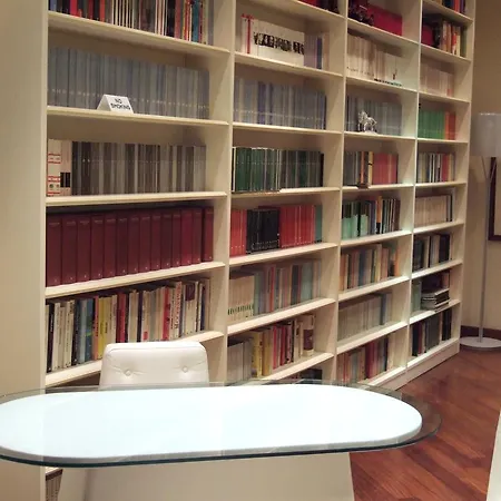 Apartament Loft Piazza Universita