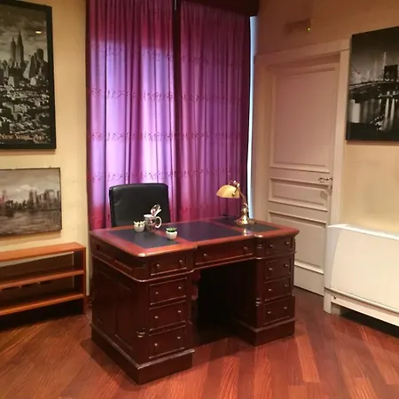 Loft Piazza Universita アパート カターニア