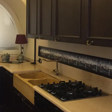 Apartment Loft Piazza Universita *